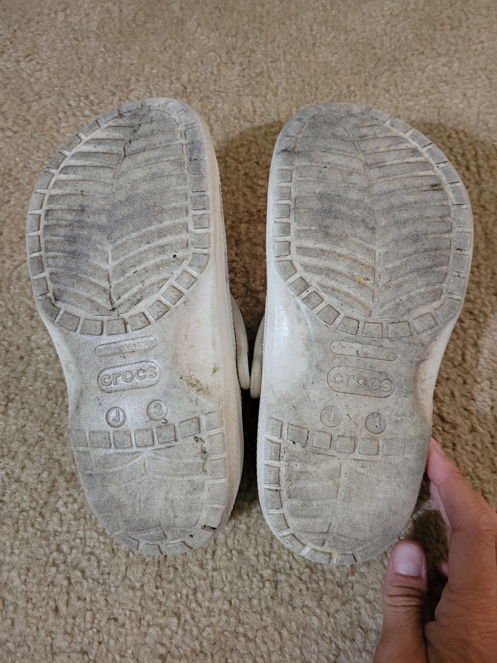 Crocs - Picture 5 of 5